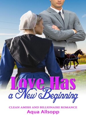 cover image of Love Has a New Beginning